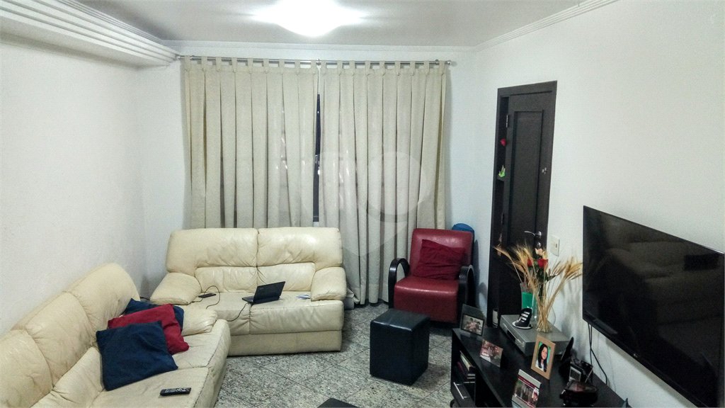 Casa à venda com 3 quartos, sendo 2 suítes, em Freguesia do Ó, São Paulo, SP