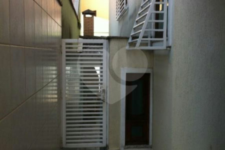Casa à venda com 3 suítes em Santana, São Paulo, SP