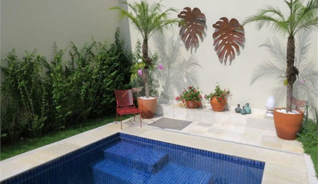 Casa à venda com 3 suítes em Vila Inah, São Paulo, SP