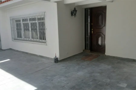 Casa à venda com 3 quartos, sendo 1 suíte,  em Brooklin Paulista, São Paulo, SP
