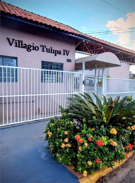Apartamento à venda com 2 quartos em Jardim das Tulipas, Jundiaí, SP