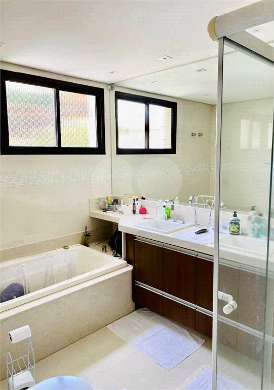 Apartamento à venda com 3 suítes em Perdizes, São Paulo, SP