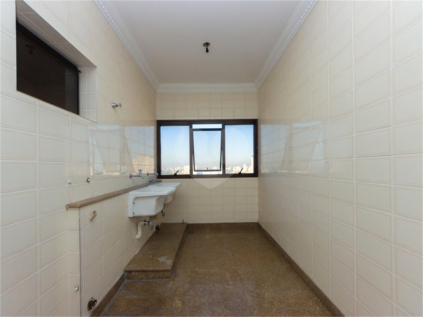 Apartamento à venda com 4 suítes em Bosque da Saúde, São Paulo, SP