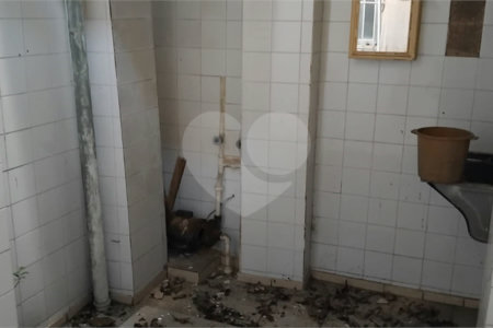 Casa de Vila à venda com 2 quartos em Vila Isabel, Rio de Janeiro, RJ