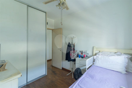 Apartamento à venda com 3 suítes em Paraíso, São Paulo, SP