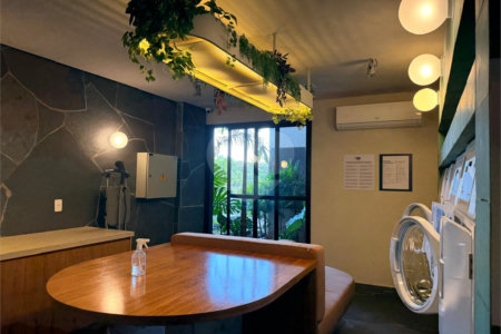 Studio à venda com 1 suíte em Jardim Nova Aliança Sul, Ribeirão Preto, SP