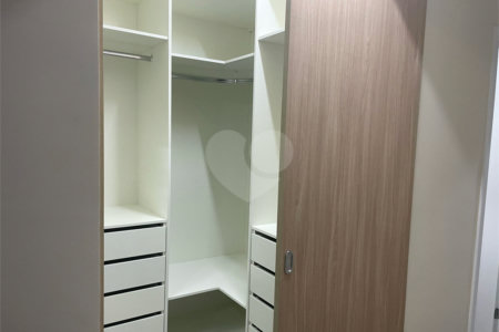 Apartamento à venda com 2 suítes em Vila Mariana, São Paulo, SP
