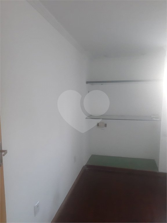 Apartamento à venda com 2 quartos em Santana, São Paulo, SP