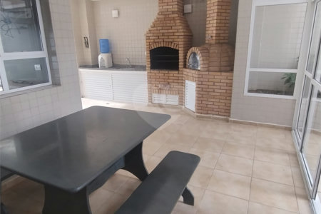 Apartamento para alugar com 3 suítes no Centro, São Bernardo do Campo, SP