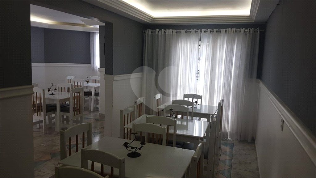 Apartamento à venda com 3 quartos em Chácara Santo Antônio (zona Leste), São Paulo, SP