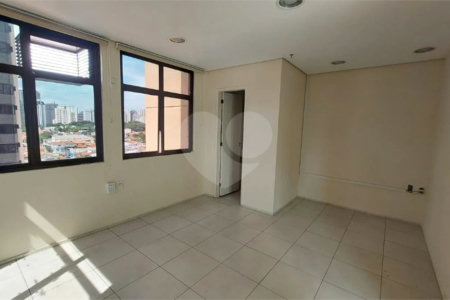 Sala à venda em Chácara Santo Antônio (zona Sul), São Paulo, SP