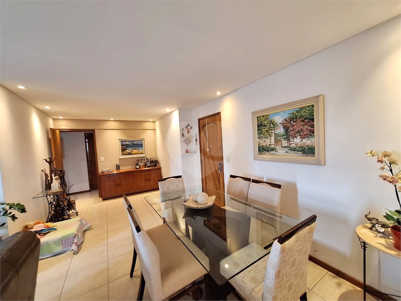 Apartamento à venda com 3 quartos, sendo 1 suíte, em Mandaqui, São Paulo, SP