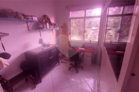 Apartamento à venda com 2 quartos em Andaraí, Rio de Janeiro, RJ