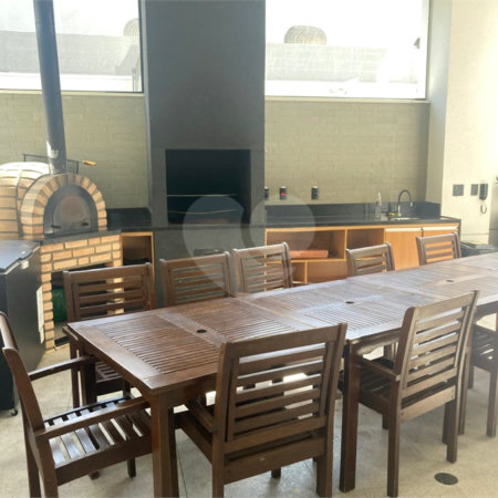 Apartamento para alugar com 1 quarto em Chácara Santo Antônio, São Paulo, SP