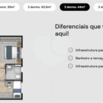 Apartamento à venda com 2 quartos em Chácara Santo Antônio, São Paulo, SP