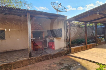 Salão à venda em Vila Áurea, Ponta Porã, MS