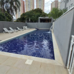 Apartamento à venda com 2 quartos, sendo 1 suíte, em Jardim São Carlos, Sorocaba, SP