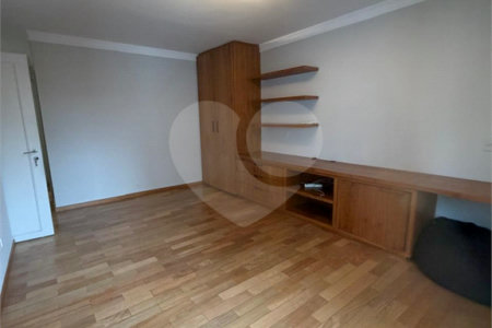 Apartamento para alugar com 3 suítes em Itaim Bibi, São Paulo, SP
