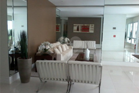 Apartamento à venda com 2 quartos, sendo 1 suíte, em Vila Guarani (z Sul), São Paulo, SP