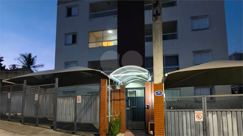 Apartamento à venda com 2 quartos, sendo 1 suíte, em Vila Jardini, Sorocaba, SP