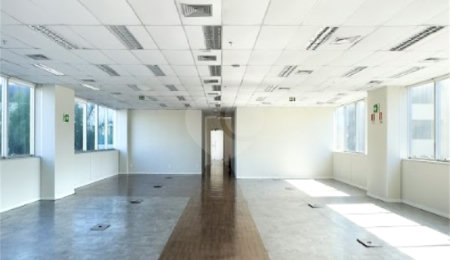 Sala para alugar em Vila Cordeiro, São Paulo, SP