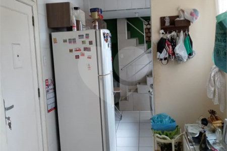 Apartamento à venda com 3 quartos em Andaraí, Rio de Janeiro, RJ