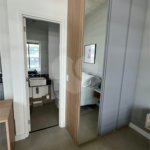 Apartamento à venda com 1 quarto em Vila Olímpia, São Paulo, SP