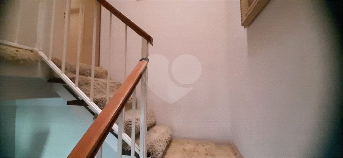 Sobrado à venda com 4 quartos, sendo 1 suíte, em Santana, São Paulo, SP