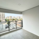 Apartamento à venda com 2 quartos, sendo 1 suíte, em Brooklin, São Paulo, SP