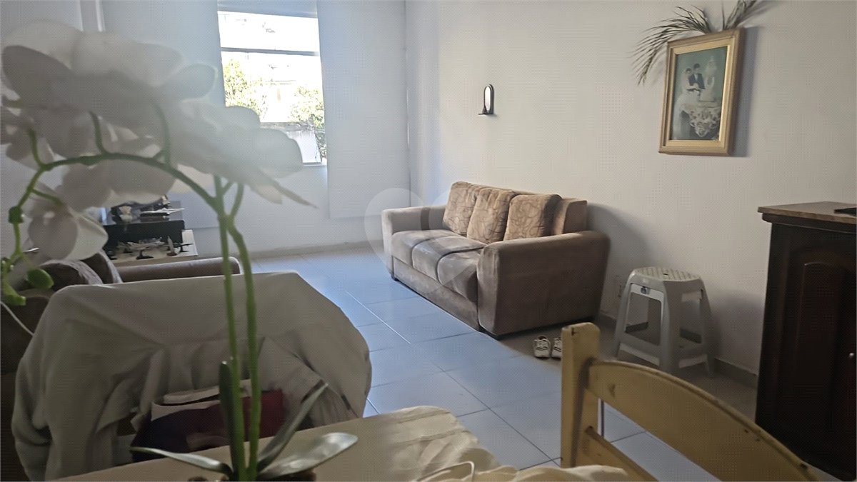 Apartamento à venda com 2 quartos em Maracanã, Rio de Janeiro, RJ