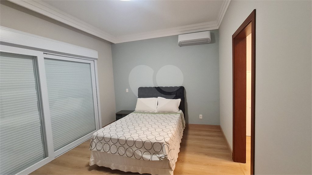 Casa à venda com 4 suítes no condomínio Spazio Verde 1, Itapetininga - SP