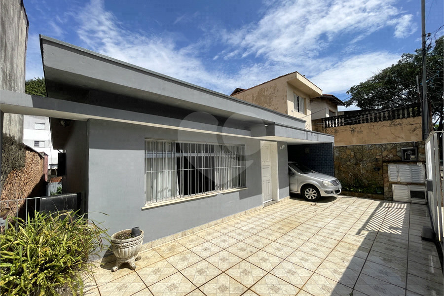 Casa Térrea à venda com 3 quartos, sendo 1 suíte, em Casa Verde, São Paulo, SP