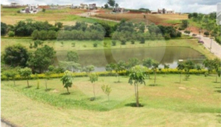 Terreno à venda no condomínio Shambala III, Atibaia - SP