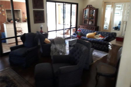 Apartamento à venda com 4 suítes em Vila Andrade, São Paulo, SP