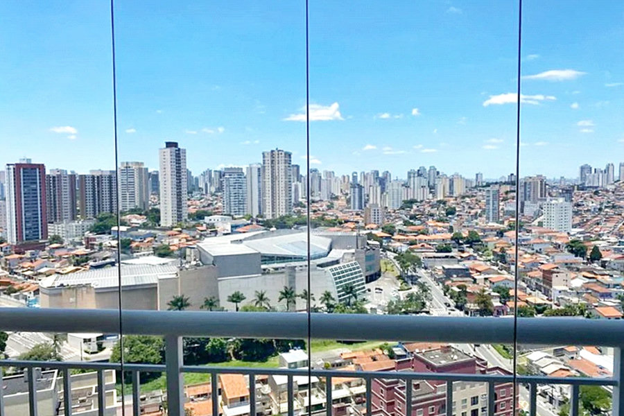 Apartamento à venda com 3 quartos, sendo 1 suíte,  em Mandaqui, São Paulo, SP
