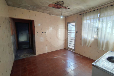 Casa à venda com 3 quartos em Vila Rio Branco, Jundiaí, SP