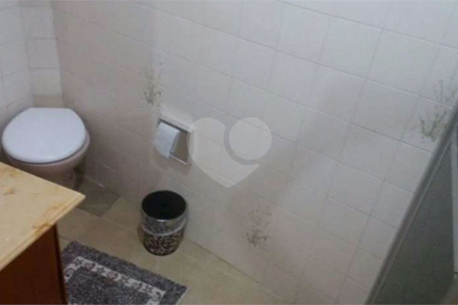 Sobrado à venda com 3 quartos em Casa Verde, São Paulo, SP