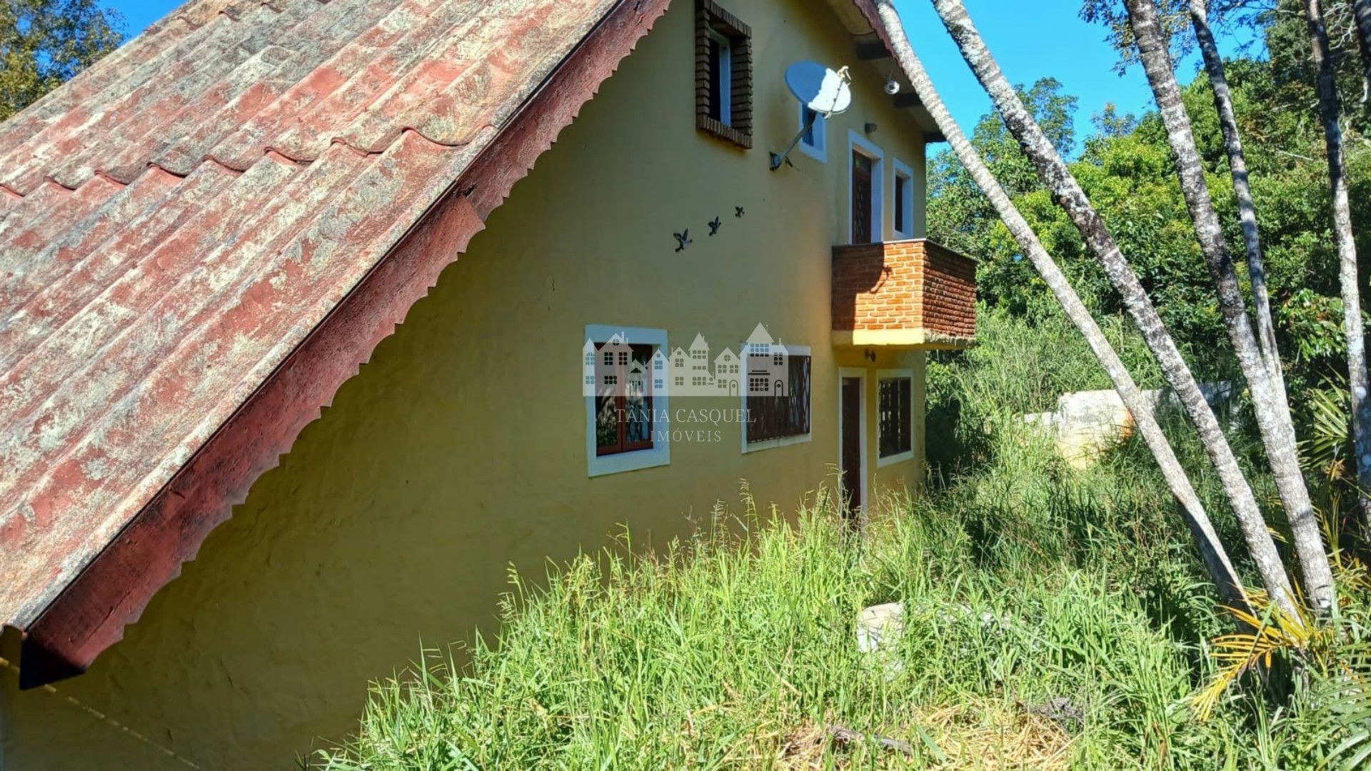 Chácara, 3 quartos, 1000 m² - Foto 21