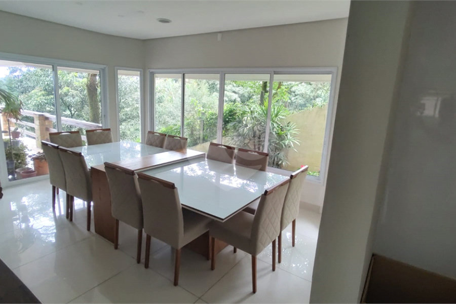 Casa à venda com 6 suítes em Serra da Cantareira, Mairiporã, SP