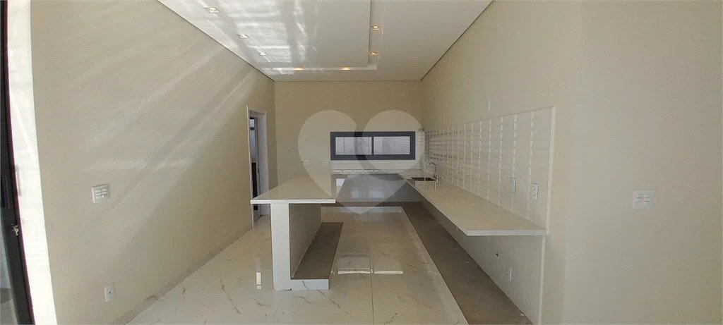 Casa à venda com 3 suítes no condomínio Alphaville 1 Rp, Ribeirão Preto - SP