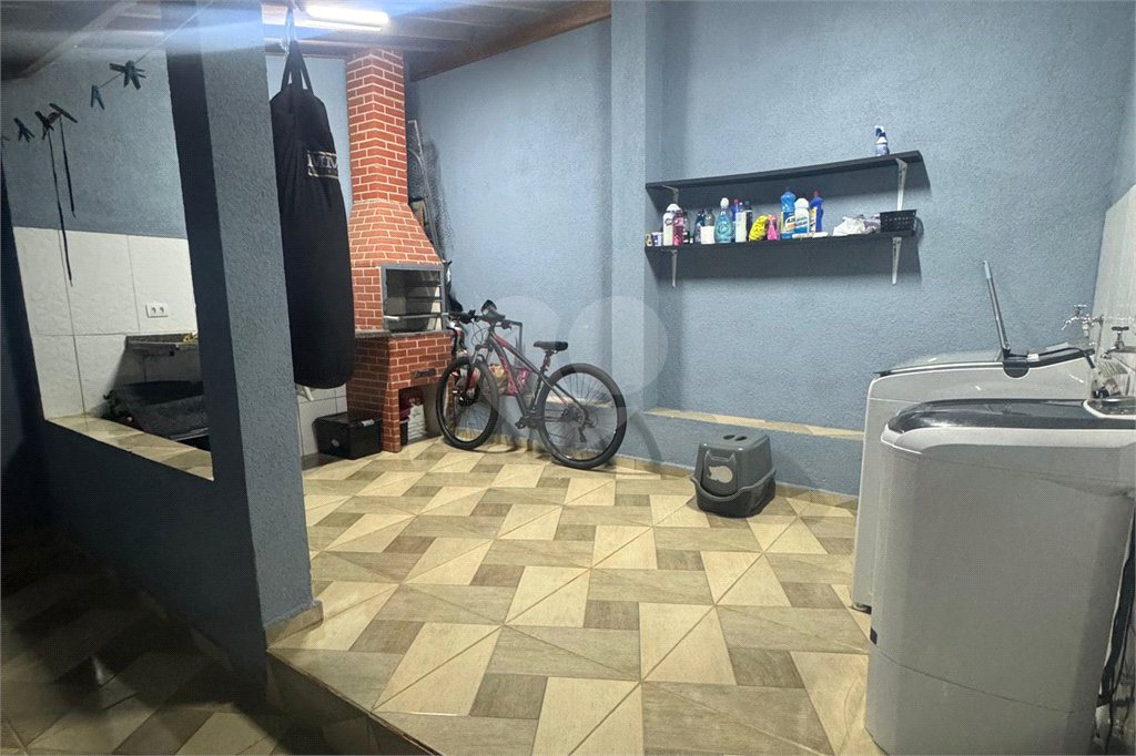 Casa à venda com 2 quartos em Vila Nova Itapetininga, Itapetininga, SP