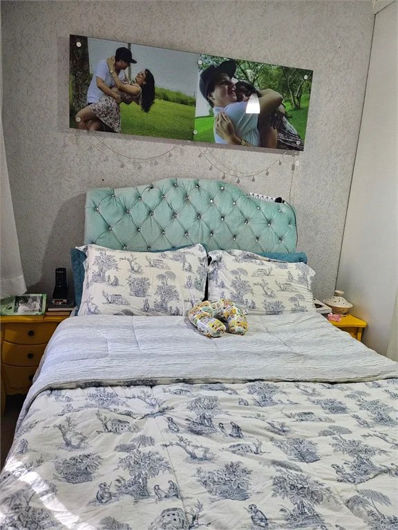 Apartamento à venda com 2 quartos em Lapa de Baixo, São Paulo, SP