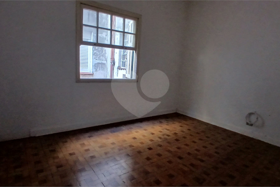 Apartamento à venda com 2 quartos em Santana, São Paulo, SP