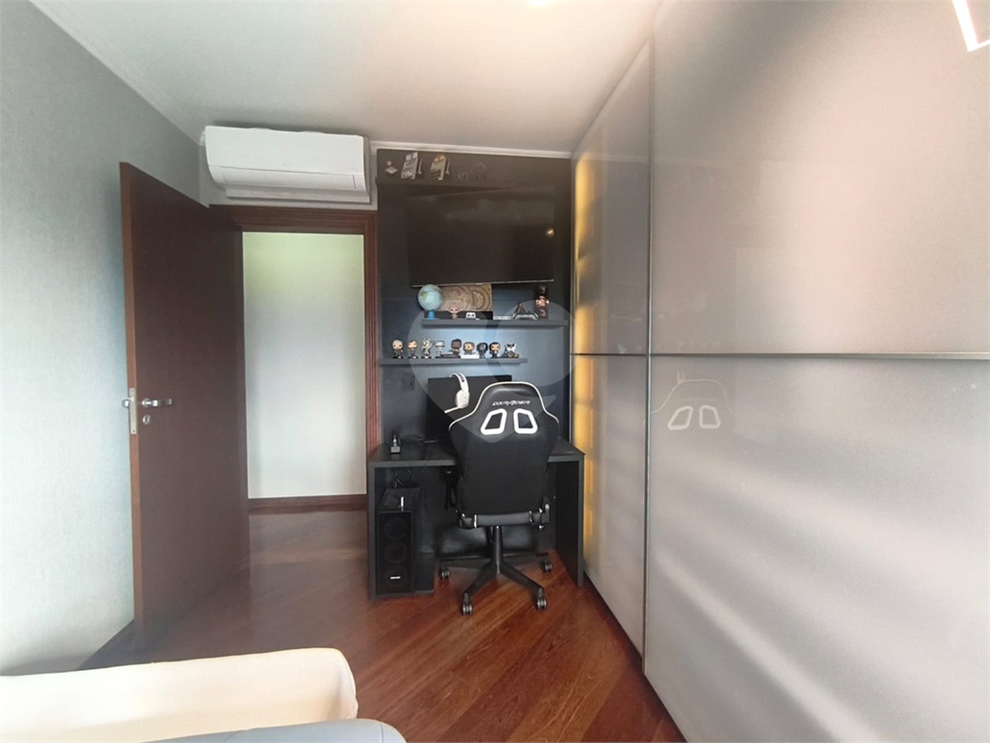 Apartamento à venda com 4 suítes em Santana, São Paulo, SP