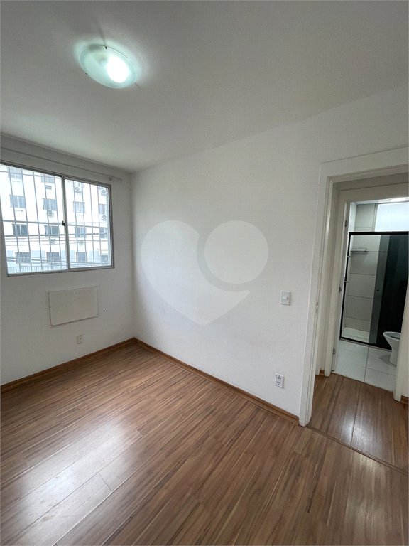 Apartamento à venda com 2 quartos em Campo Grande, Rio de Janeiro, RJ