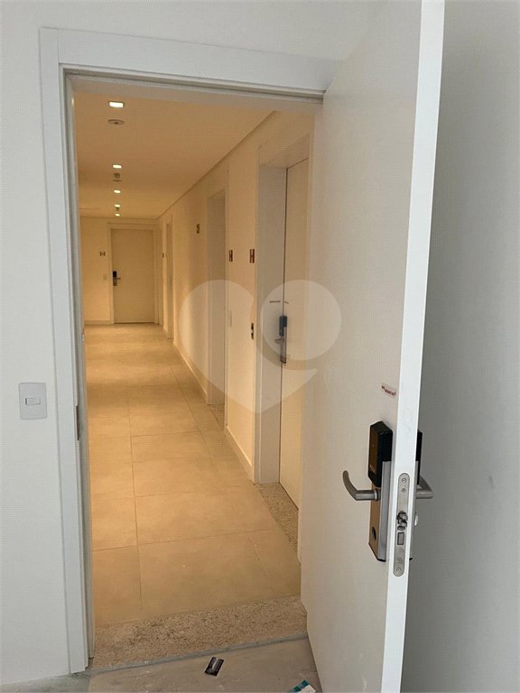 Apartamento à venda com 1 quarto em Alto da Boa Vista, São Paulo, SP