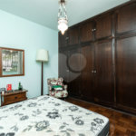 Apartamento à venda com 4 quartos, sendo 1 suíte, em Higienópolis, São Paulo, SP