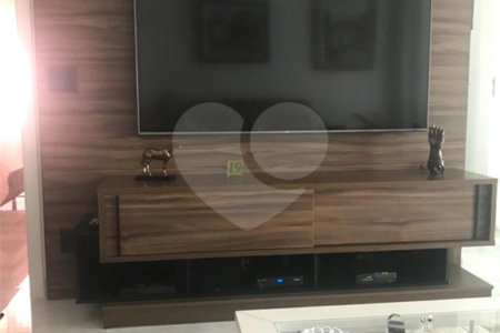 Apartamento à venda com 2 suítes em Indianópolis, São Paulo, SP