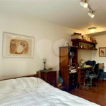 Apartamento à venda com 3 quartos, sendo 1 suíte, em Jardim Paulistano, São Paulo, SP