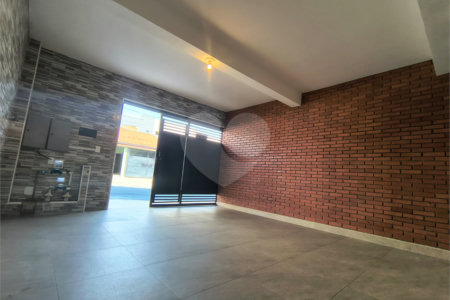 Casa Térrea para alugar com 2 quartos, sendo 1 suíte, em Jardim Residencial Veneza, Indaiatuba, SP